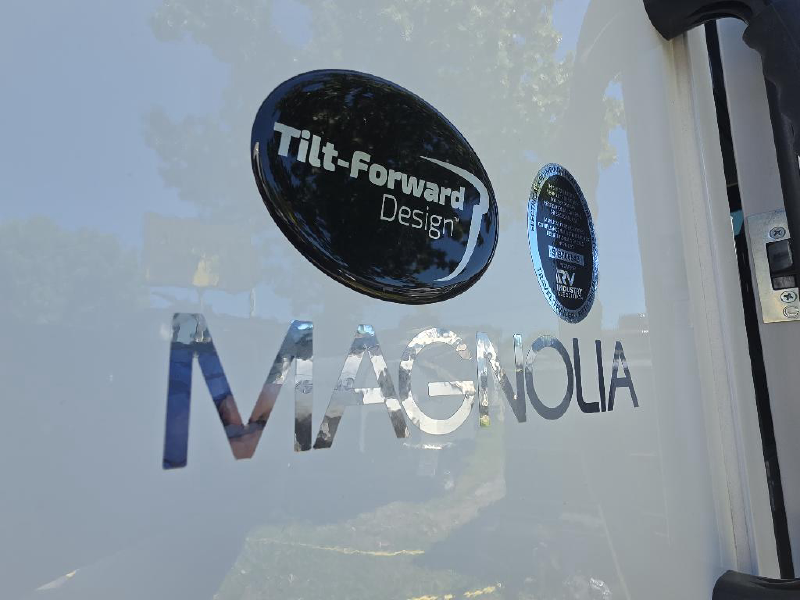 2026 INTECH AUCTA MAGNOLIA