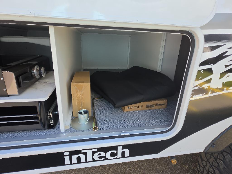 2026 INTECH AUCTA MAGNOLIA