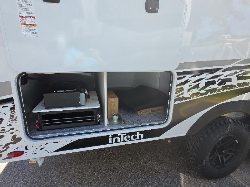 2026 INTECH AUCTA MAGNOLIA