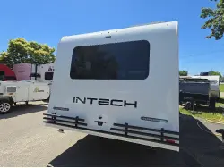2026 INTECH AUCTA MAGNOLIA