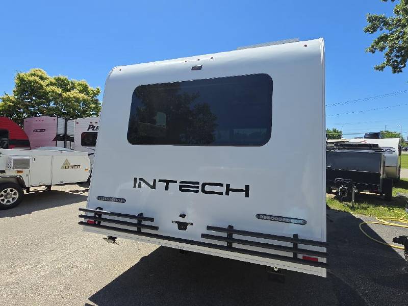 2026 INTECH AUCTA MAGNOLIA