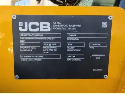 2026 JCB 3TS-8T
