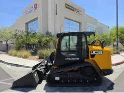 2026 JCB 3TS-8T