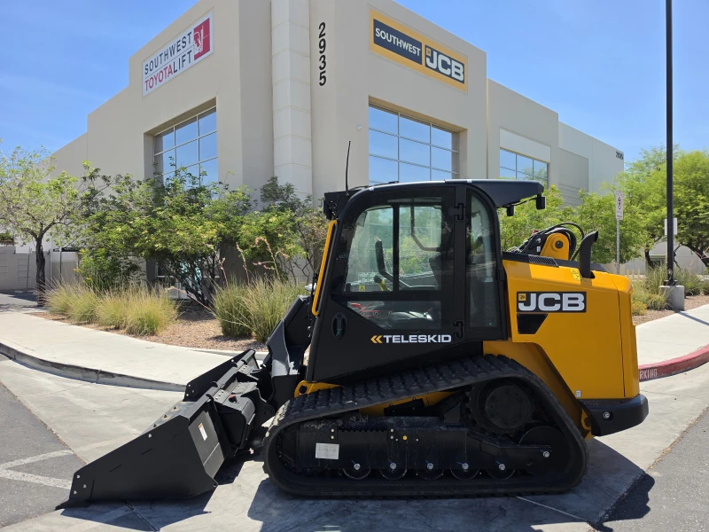 2026 JCB 3TS-8T