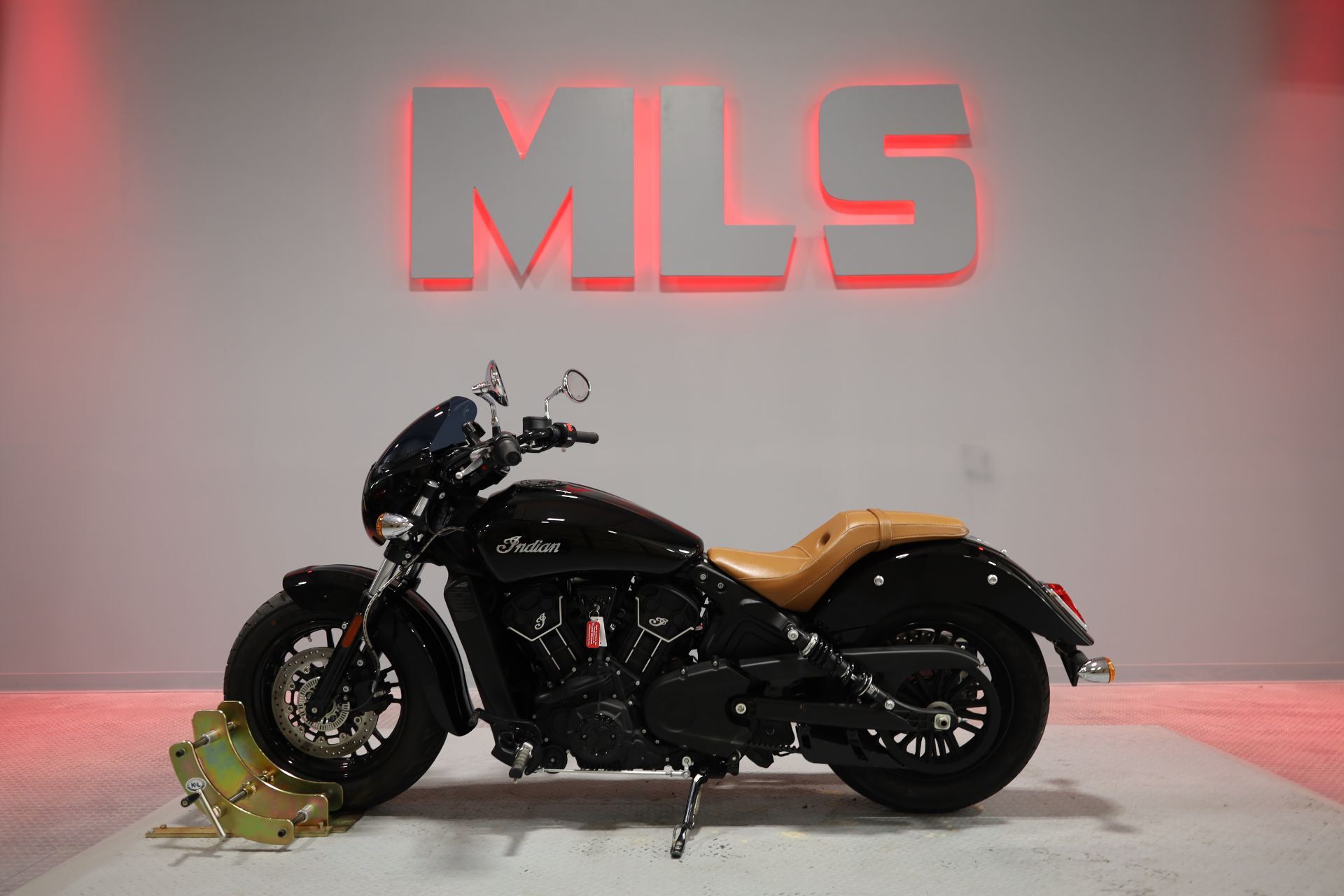 2023 Indian Motorcycle Scout® Bobber Sixty ABS BOBBER SIXTY in Georgetown, KY