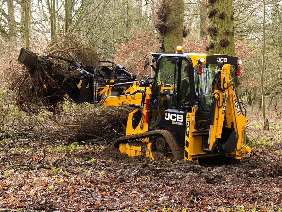 2024 JCB 1CXT in Phoenix, AZ