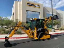 2023 JCB 1CXT