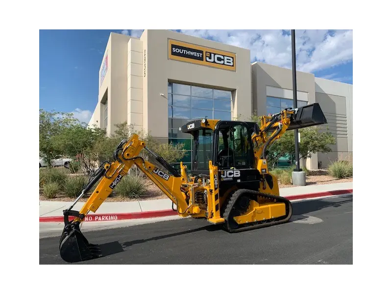 2023 JCB 1CXT