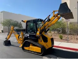 2023 JCB 1CXT