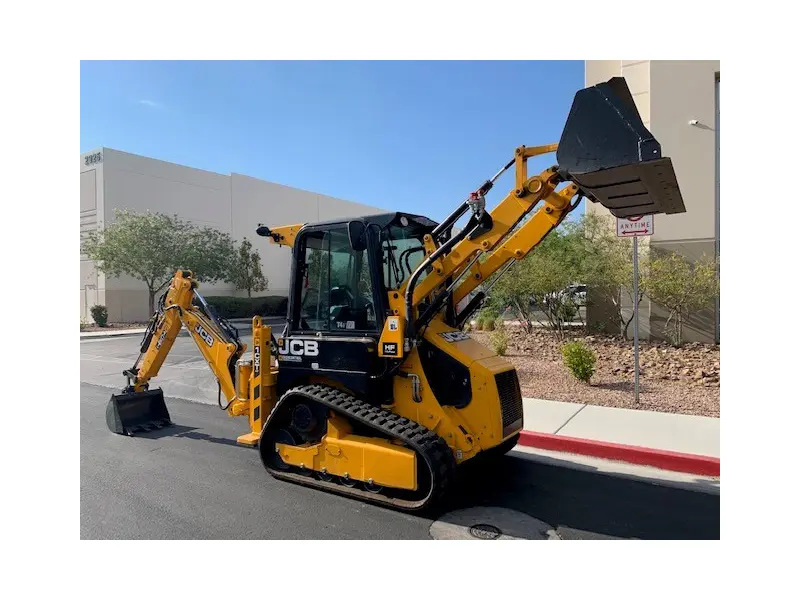 2023 JCB 1CXT