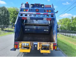 2017 CRANE CARRIER LET2 CC