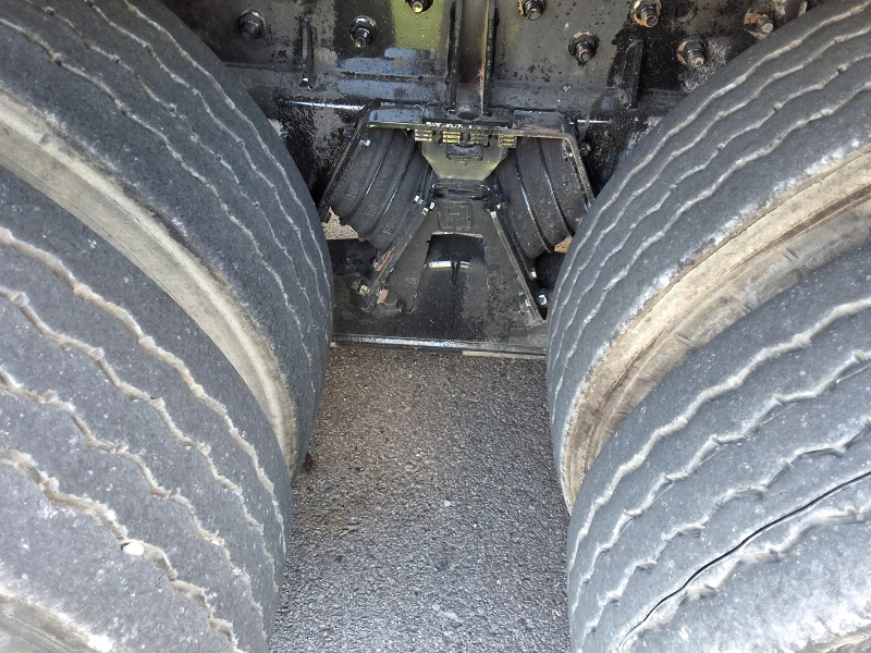 2017 CRANE CARRIER LET2 CC