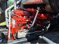 2017 CRANE CARRIER LET2 CC