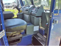 2017 CRANE CARRIER LET2 CC