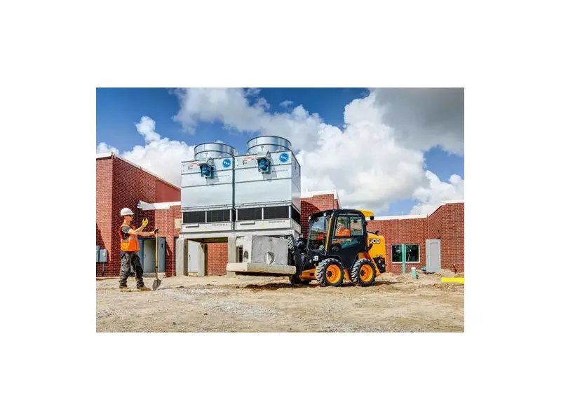 2026 JCB 215