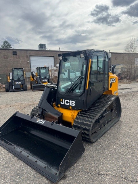2025 JCB 270T in Commerce City, CO