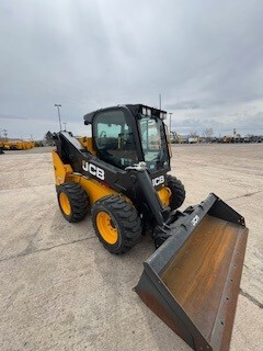 2025 JCB 300 in Las Cruces, NM