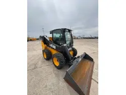 2025 JCB 300