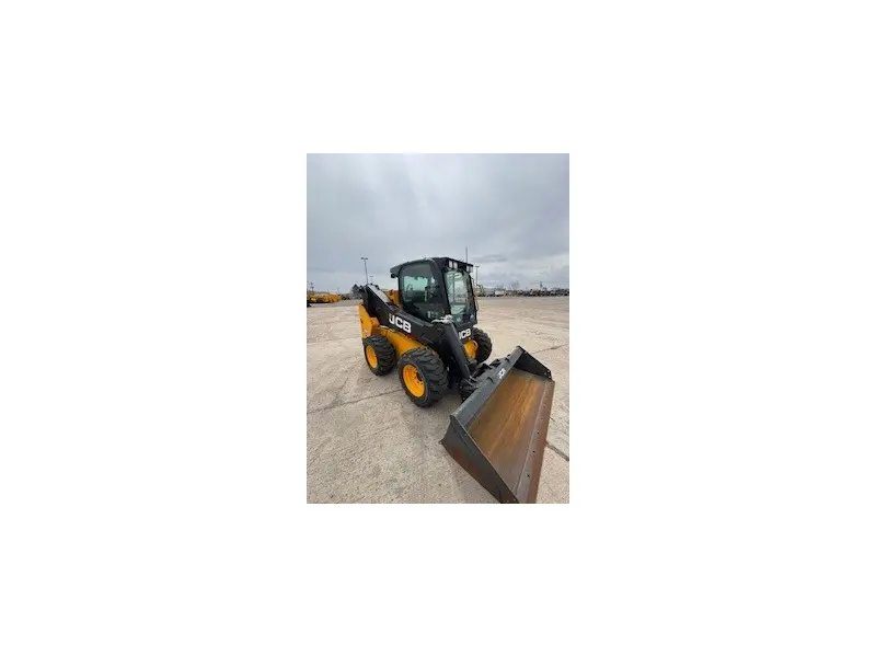 2025 JCB 300