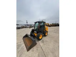 2025 JCB 300