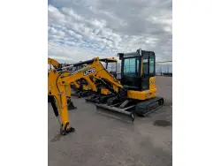 2024 JCB 35Z-1