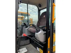 2024 JCB 35Z-1