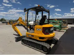 2025 JCB 35Z-1