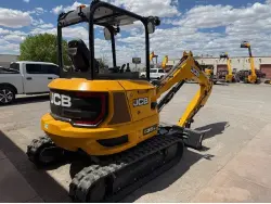 2025 JCB 35Z-1