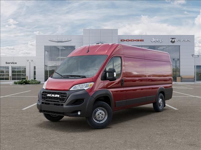 2026 RAM PROMASTER 3500 in Columbiana, OH
