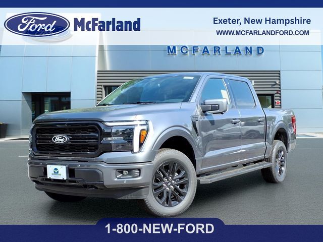 2026 Ford F-150 in Exeter, NH