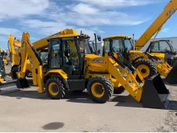 JCB 3CX