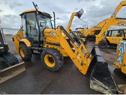 JCB 3CX
