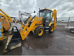 JCB 3CX