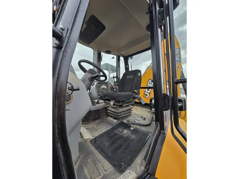 JCB 3CX