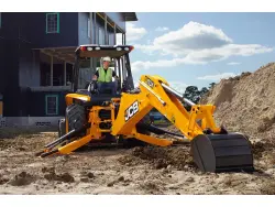 JCB 3CX