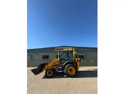 2025 JCB 3CX 14