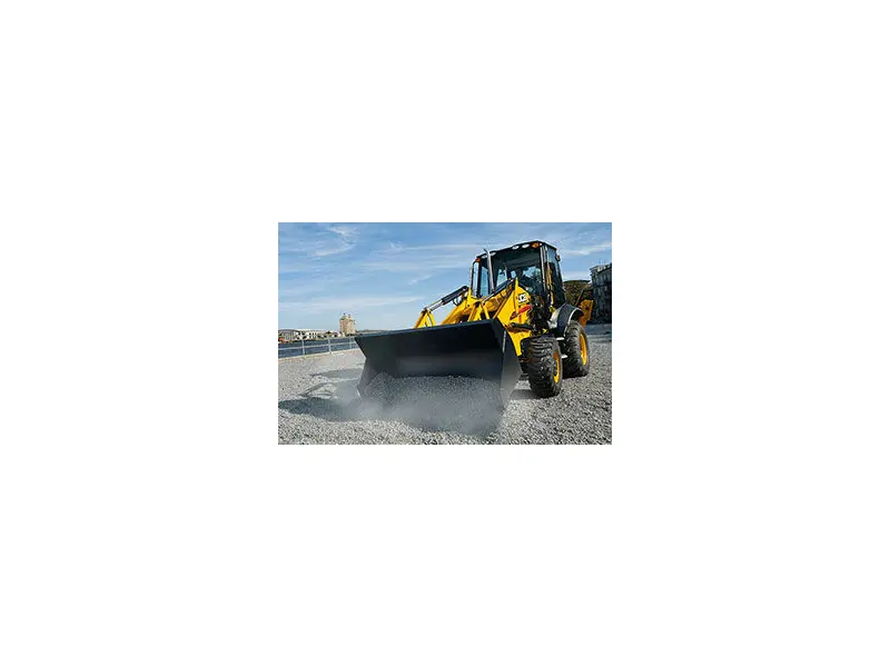 2025 JCB 3CX 14