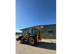 2025 JCB 3CX 14