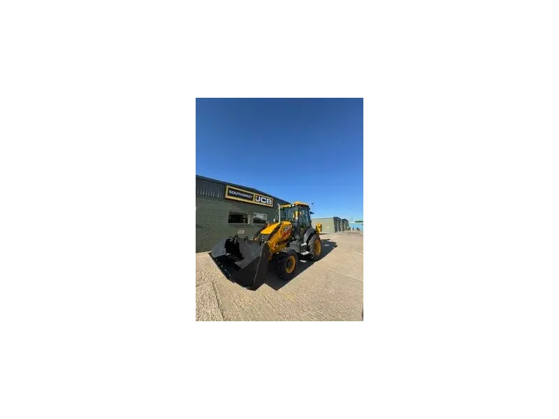 2025 JCB 3CX 14