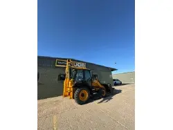2025 JCB 3CX 14