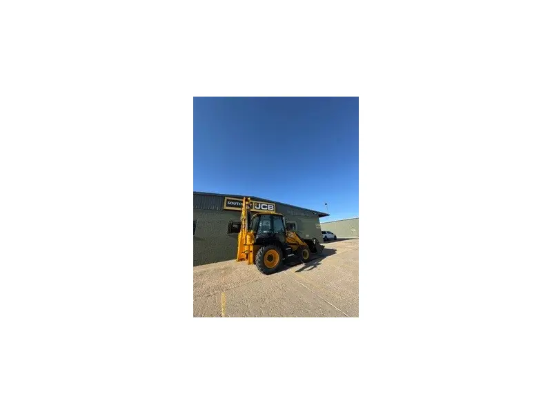 2025 JCB 3CX 14