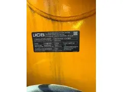 2025 JCB 3CX 14