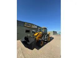 2025 JCB 3CX 14