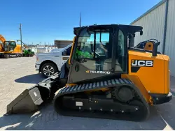 2026 JCB 3TS-8T