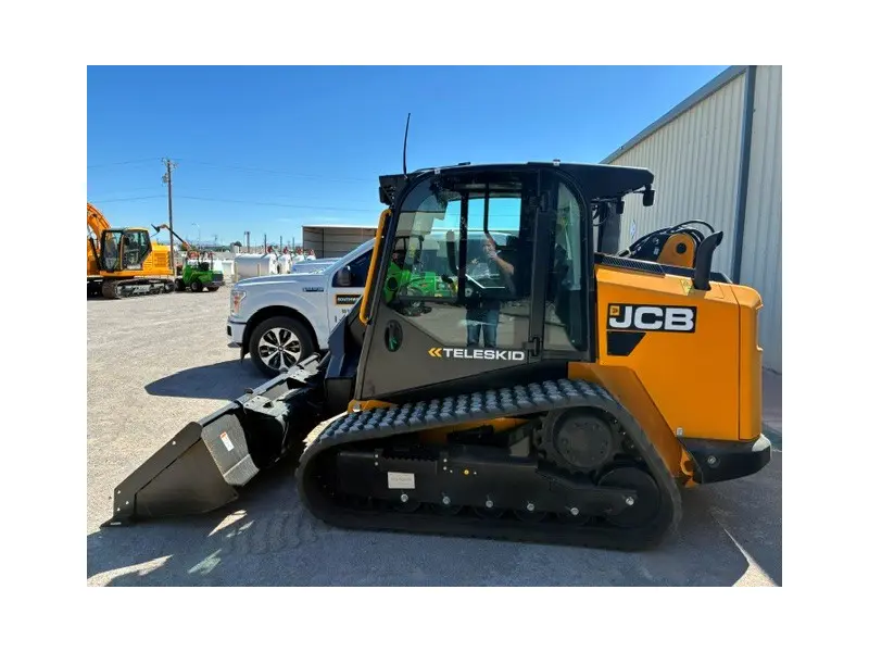 2026 JCB 3TS-8T
