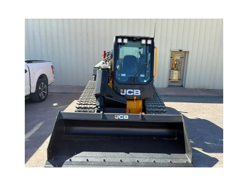 2026 JCB 3TS-8T