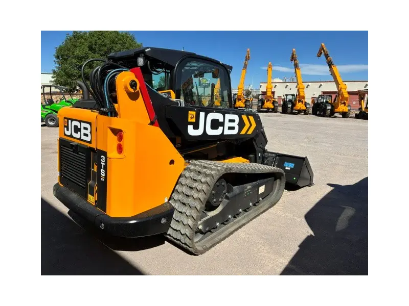 2026 JCB 3TS-8T
