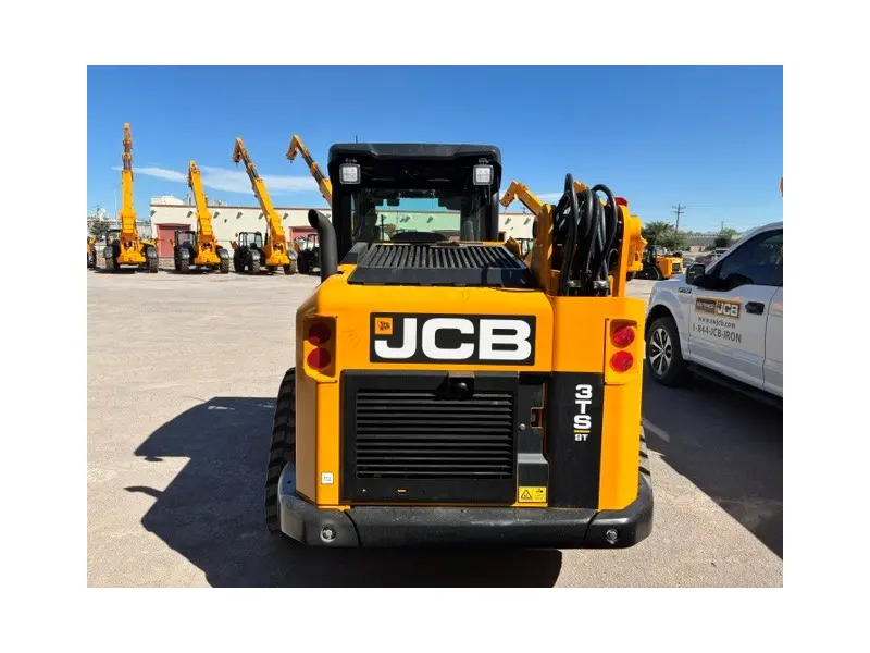 2026 JCB 3TS-8T