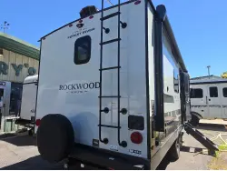 2026 FOREST RIVER ROCKWOOD MINI LITE 2523MBR