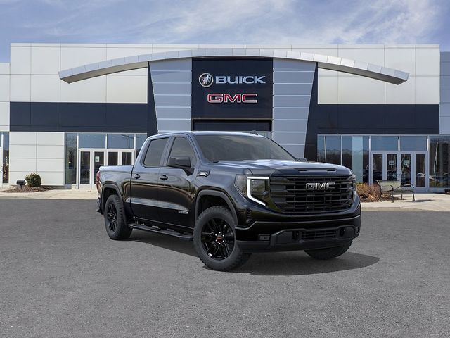 2026 GMC SIERRA in Danbury, CT